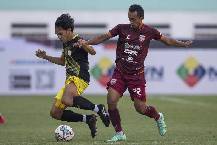 Nhận định, soi kèo Borneo vs Barito Putera, 16h ngày 22/6