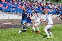 Nhận định, soi kèo Lida vs Arsenal Dzyarzhynsk, 22h ngày 23/6