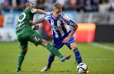 Nhận định, soi kèo Mariehamn vs HJK Helsinki, 23h ngày 22/6