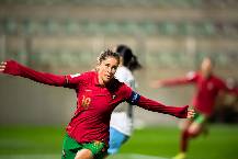 Nhận định, soi k&egrave;o Nữ Bồ Đ&agrave;o Nha vs nữ Hy Lạp, 0h ng&agrave;y 23/6