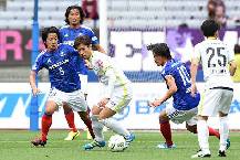 Nhận định, soi kèo Sanfrecce Hiroshima vs Yokohama, 17h ngày 22/6