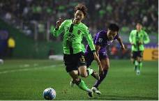 Phân tích kèo hiệp 1 Jeonbuk Motors vs Suwon Bluewings, 17h ngày 22/6