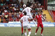 Tỷ lệ kèo nhà cái Alajuelense vs Saprissa, 9h ngày 23/6