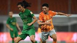 Link xem trực tiếp Sichuan Jiuniu vs Zhejiang, 15h30 ngày 22/6