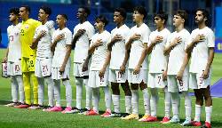 Link xem trực tiếp U17 Afghanistan vs U17 Qatar, 21h00 ngày 22/6