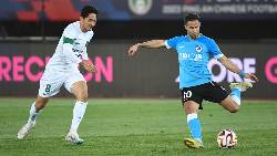 Link xem trực tiếp Yanbian Longding vs Dalian Pro, 14h30 ngày 22/6