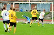 Máy tính dự đoán bóng đá 22/6: VJS Vantaa vs P-Iirot