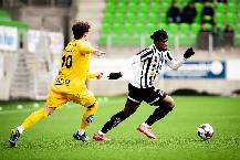Nhận định, soi kèo AC Oulu vs VPS Vaasa, 22h00 ngày 22/6