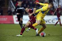 Nhận định, soi kèo JJK Jyvaskyla vs Turun Palloseura, 22h00 ngày 22/6