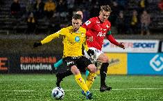 Nhận định, soi kèo KuPS vs HIFK, 21h00 ngày 22/6