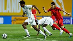 Nhận định, soi kèo U17 Afghanistan vs U17 Qatar, 21h00 ngày 22/6