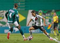 Nhận định, soi k&egrave;o Vasco da Gama vs Goias, 06h00 ng&agrave;y 23/6