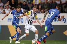 Phân tích kèo hiệp 1 SalPa vs Inter Turku, 22h30 ngày 21/6