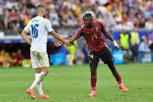 Chuy&ecirc;n gia dự đo&aacute;n Bỉ vs Romania, 02h00 ng&agrave;y 23/6