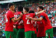 Đại b&agrave;ng Romeo dự đo&aacute;n Thổ Nhĩ Kỳ vs Bồ Đ&agrave;o Nha, 23h00 ng&agrave;y 22/6