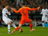 Đại b&agrave;ng ti&ecirc;n tri dự đo&aacute;n H&agrave; Lan vs Ph&aacute;p, 2h00 ng&agrave;y 22/6