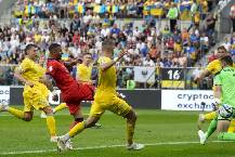 Dự đoán, soi kèo thẻ vàng Bỉ vs Romania, 02h00 ngày 23/6: Thất vọng cửa trên