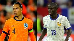 Giải M&atilde; Trận Cầu V&agrave;ng: H&agrave; Lan vs Ph&aacute;p, 2h00 ng&agrave;y 22/6