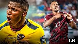 Nhận định, soi kèo Ecuador vs Venezuela, 5h00 ngày 23/6: Đối thủ khó nhằn