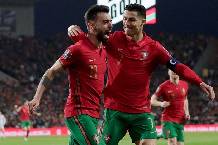 Phong độ, lịch sử đối đầu Thổ Nhĩ Kỳ vs Bồ Đ&agrave;o Nha, 23h00 ng&agrave;y 22/6, bảng F Euro 2024