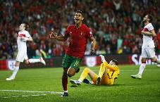 Soi k&egrave;o g&oacute;c Thổ Nhĩ Kỳ vs Bồ Đ&agrave;o Nha, 23h00 ng&agrave;y 22/6