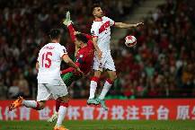 Soi k&egrave;o hiệp 1 Thổ Nhĩ Kỳ vs Bồ Đ&agrave;o Nha, 23h00 ng&agrave;y 22/6