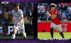 Link xem trực tiếp Inter Milan vs Urawa Red hôm nay, 2h00 ngày 22/6