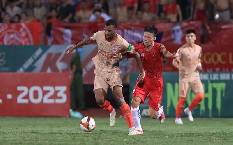 Nhận định, soi kèo Công an Hà Nội vs Hải Phòng, 17h00 ngày 22/6: Bữa tiệc bàn thắng