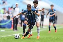 Nhận định, soi kèo Incheon United vs Hwaseong, 17h00 ngày 21/6: Trên đường trở lại giải VĐQG