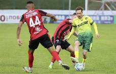 Nhận định, soi kèo ML Vitebsk vs Molodechno, 0h00 ngày 22/6: Đỉnh cao và vực sâu