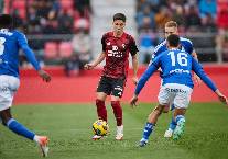 Nhận định, soi kèo Real Oviedo vs Mirandes, 2h00 ngày 22/6: Quyết đấu