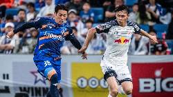 Nhận định, soi kèo Roasso Kumamoto vs V-Varen Nagasaki, 11h35 ngày 22/6: Đối thủ khó chịu