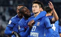 Nhận định, soi kèo Shanghai Port vs Shanghai Shenhua, 17h00 ngày 22/6: Cửa trên ‘tạch’