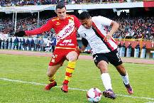 Nhận định, soi kèo Sport Huancayo vs Melgar, 1h00 ngày 22/6: Tin ở chủ nhà
