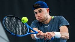 Nhận định tennis Lehecka vs Draper, Bán kết Queen's Club - 19h00 ngày 21/6