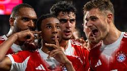 Xác định 2 CLB đầu tiên giành vé đi tiếp ở FIFA Club World Cup