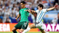 Chuyên gia Tony Ansell dự đoán Jordan vs Algeria, 10h00 ngày 23/6