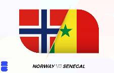 Chuyên gia Tony Ansell dự đoán Na Uy vs Senegal, 7h00 ngày 23/6