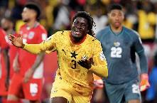Dự đoán, soi kèo thẻ vàng Anh vs Ghana, 03h00 ngày 24/6