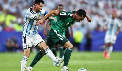 Nhận định, soi kèo Jordan vs Algeria, 10h00 ngày 23/6: Bầy cáo trút giận