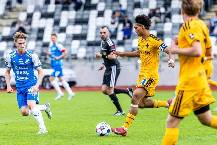 Nhận định, soi kèo Ostersunds vs Norrkoping, 22h00 ngày 21/6: Nối tiếp mạch thắng