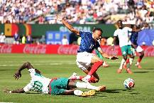 Nhận định, soi kèo Pháp vs Iraq, 4h00 ngày 23/6: Hướng tới ngôi đầu