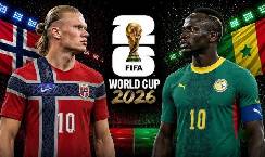 Siêu máy tính dự đoán Na Uy vs Senegal, 7h00 ngày 23/6