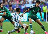 Soi kèo thẻ phạt Jordan vs Algeria, 10h00 ngày 23/6