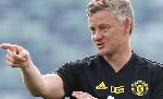 Ole Gunnar Solskjaer c&acirc;n nhắc thay đổi lối chơi của MU m&ugrave;a tới