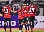 Nhận định Muang Thong United vs Chiangrai United 19h00, 21/07 (VĐQG Thái Lan)