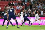 Kết quả giao hữu: Juventus vs Tottenham, 18h30 ng&agrave;y 21/7