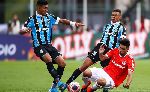 Internacional vs Gremio, 7h30 ng&agrave;y 23/7: Th&ecirc;m một lần đau?
