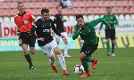 Nhận định Marila Pribram vs Teplice, 23h00 ng&agrave;y 23/7