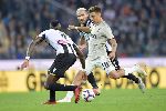 Nhận định Udinese vs Juventus, 0h30 ng&agrave;y 24/7